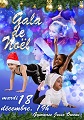 Affiche du gala de Noël 2018 de Ris-Orangis