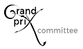 Logo du comité Grand Prix