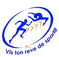 Logo de l association Vis ton rêve de sportif