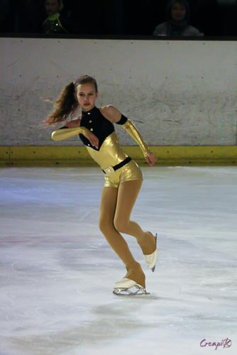Elisabeta KORINKOVA CZE-1