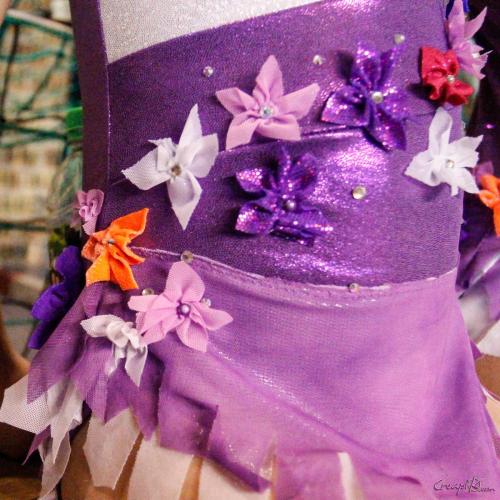 justaucorps violets fleurs 025