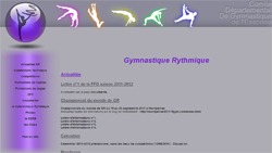 comité départemental de gymnastique de l essonne
