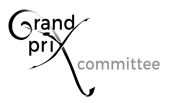 Logo du comité Grand Prix