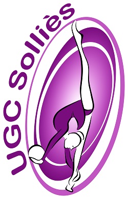 Logo de l'UGC Solliès