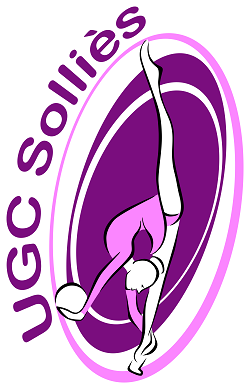 Logo de l'UGC Solliès