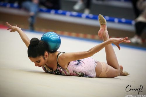 ARFA Mayssa (OKG TUN)
