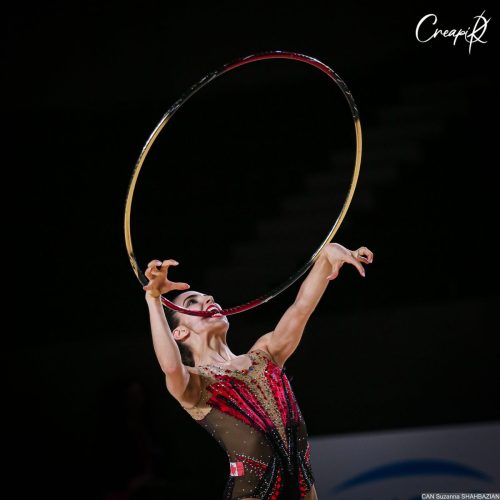 CAN Suzanna SHAHBAZIAN