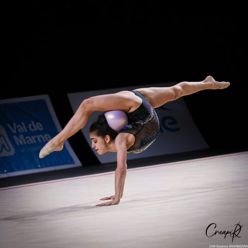 CAN Suzanna SHAHBAZIAN