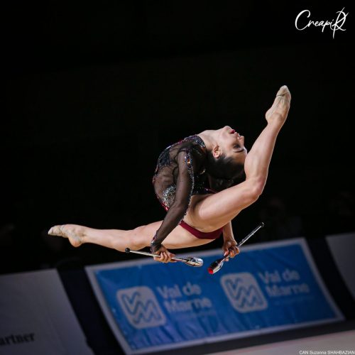 CAN Suzanna SHAHBAZIAN