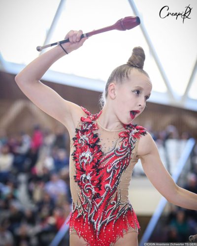 CICIGIN Anastasia (Schwerter TS GER)