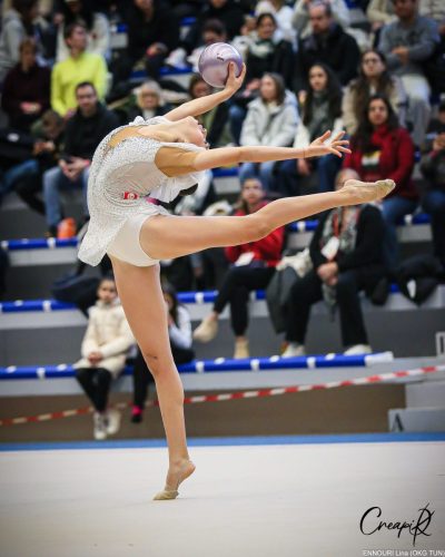 ENNOURI Lina (OKG TUN)