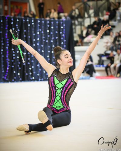 ENNOURI Lina (OKG TUN)