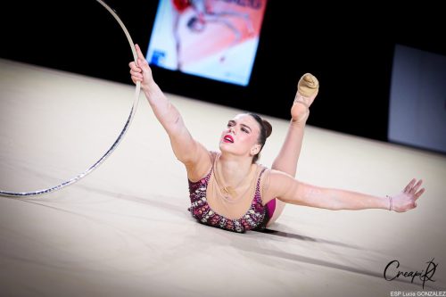 ESP Lucia GONZALEZ
