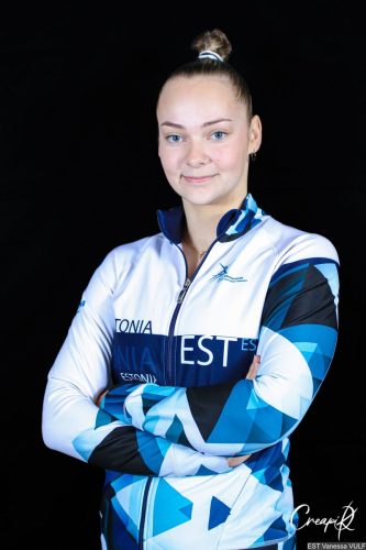EST Vanessa VULF