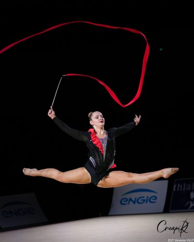 EST Vanessa VULF