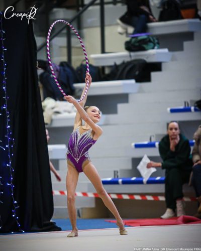 FARTUNINA Alicia (GR Elancourt Maurepas FRA)