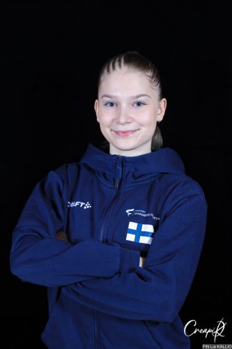 FIN Lia KALLIO