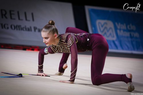 FIN Lia KALLIO