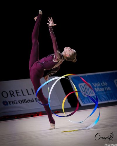 FIN Lia KALLIO
