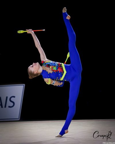 FIN Lia KALLIO