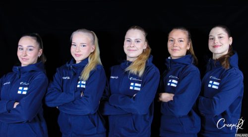FINLAND