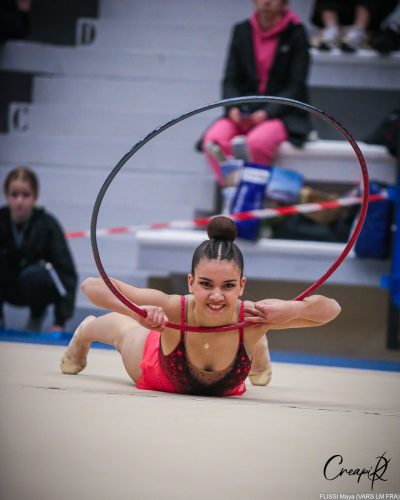 FLISSI Maya (VARS LM FRA)