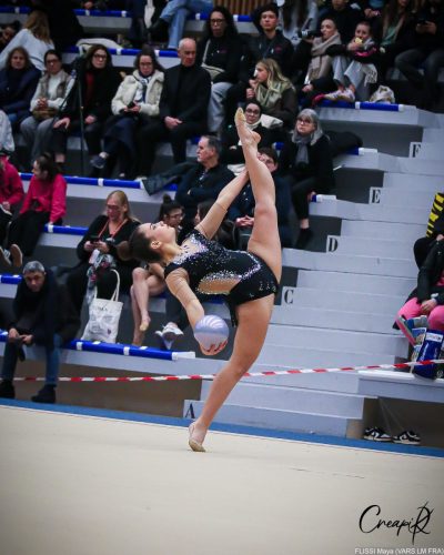 FLISSI Maya (VARS LM FRA)