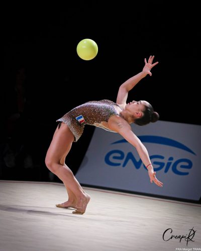 FRA Margot TRAN