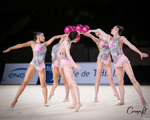 FRANCE
