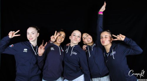 FRANCE B