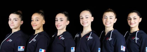 FRANCE (1)
