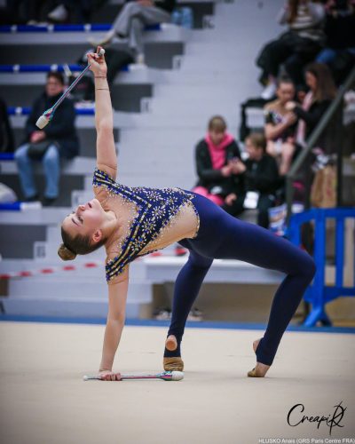 HLUSKO Anais (GRS Paris Centre FRA)