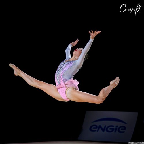 HUN Elena VUKMIR