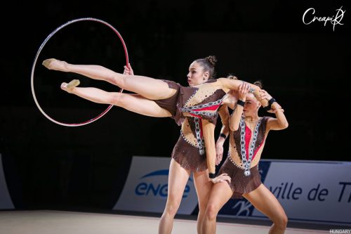 HUNGARY