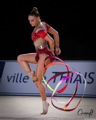 ITA Tara DRAGAS