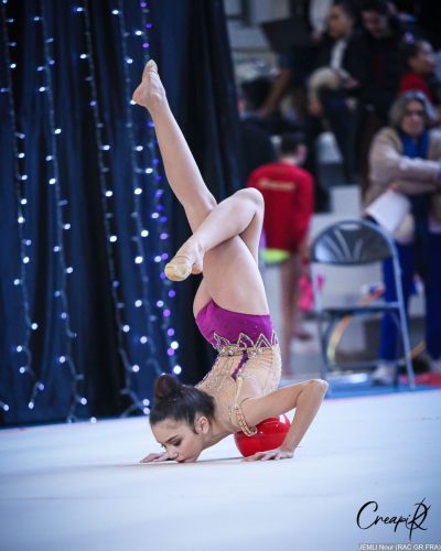 JEMLI Nour (RAC GR FRA)