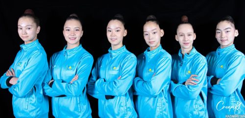 KAZAKHSTAN