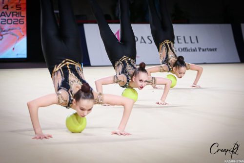 KAZAKHSTAN