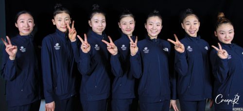 KOREA