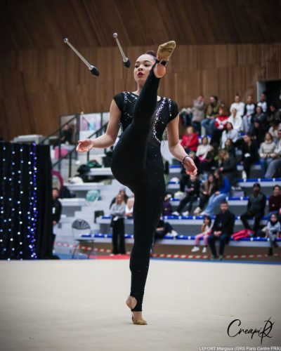 LEFORT Margaux (GRS Paris Centre FRA)