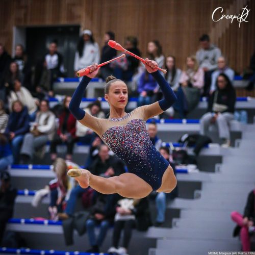 MOINE Margaux (AG Reims FRA)