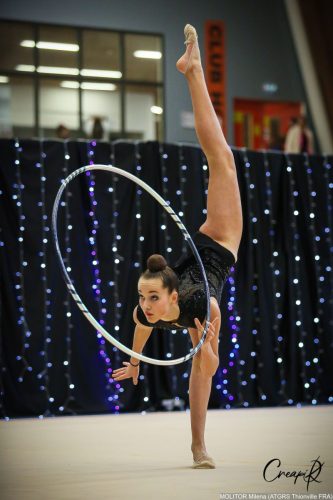 MOLITOR Milena (ATGRS Thionville FRA)
