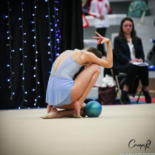 MOLITOR Milena (ATGRS Thionville FRA)