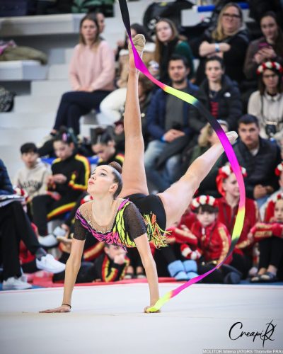 MOLITOR Milena (ATGRS Thionville FRA)