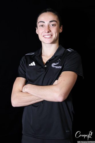 NZL Havana HOPMAN