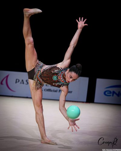 NZL Havana HOPMAN