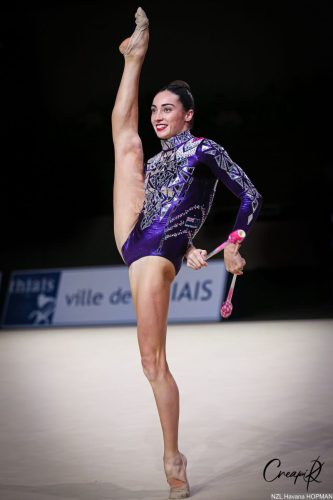 NZL Havana HOPMAN