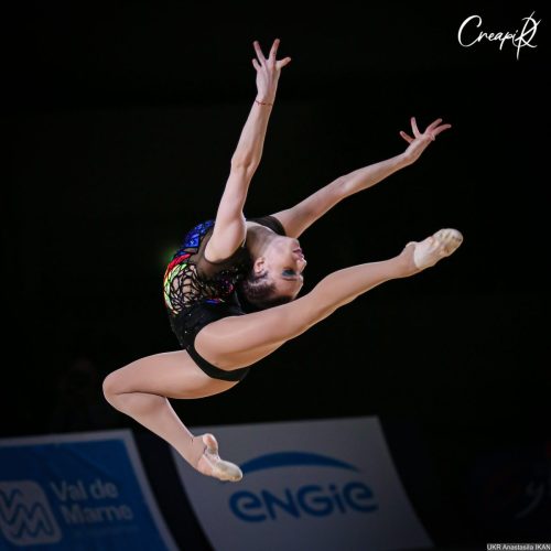 UKR AnastasiIa IKAN