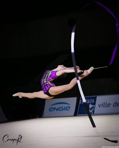 UKR AnastasiIa IKAN