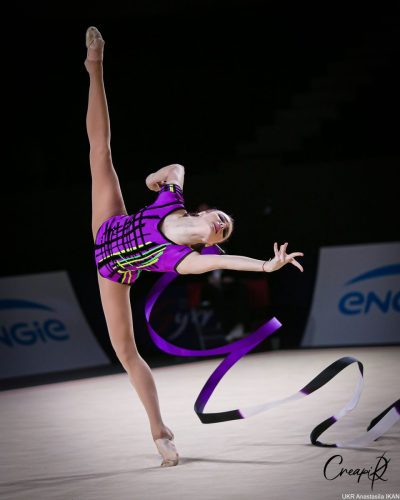 UKR AnastasiIa IKAN